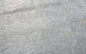 Mail laminate fibreglass or shingles?