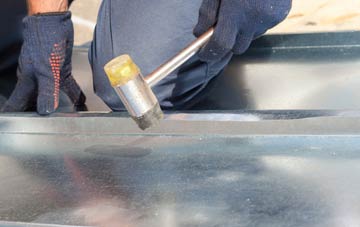 Mail metal roofing costs