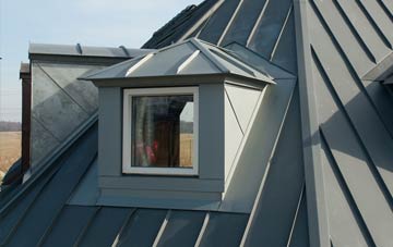 metal roofing Mail, Shetland Islands