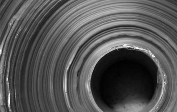 Mail pvc roof replacement